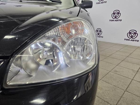 Lada (ВАЗ) Priora I с пробегом 2011 года, цена 485 000 рублей, 58402 км, седан, Автокод Объявления
