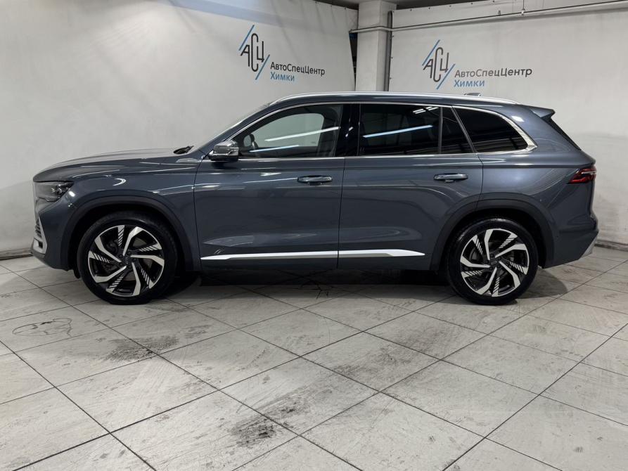 Geely Monjaro I Химки  - изображение 3