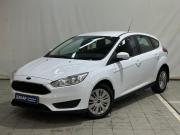 Ford Focus III Рестайлинг Санкт-Петербург  - изображение 17