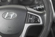 Hyundai Solaris I Кемерово  - изображение 42