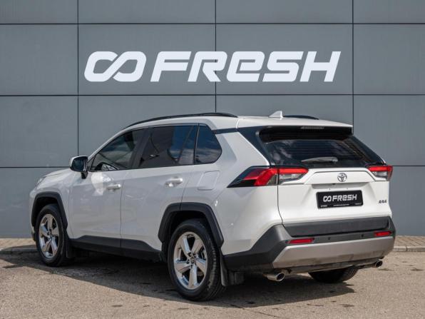 Toyota RAV4 V (XA50) с пробегом 2021 года, цена 3 380 000 рублей, 70309 км, внедорожник, Автокод Объявления