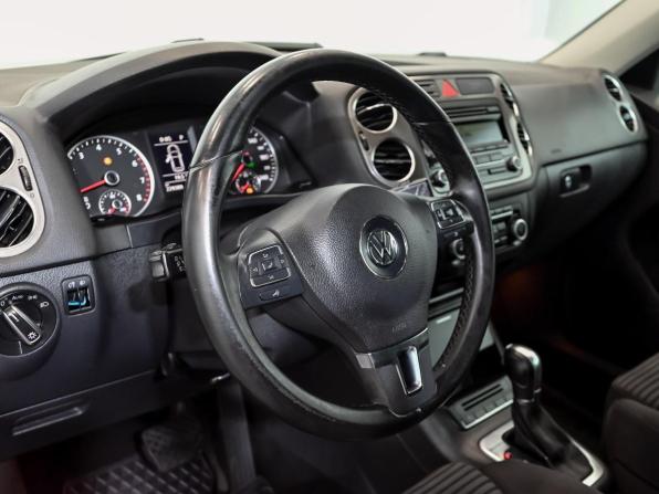 Volkswagen Tiguan I с пробегом 2010 года, цена 1 150 000 рублей, 229318 км, внедорожник, Автокод Объявления