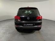 Volkswagen Tiguan I Рестайлинг Уфа  - изображение 32