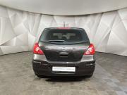 Nissan Tiida I Рестайлинг Москва  - изображение 25