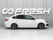 Lada (ВАЗ) Granta I Рестайлинг Ростов-на-Дону  - изображение 21