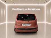 Nissan Note I Челябинск  - изображение 28