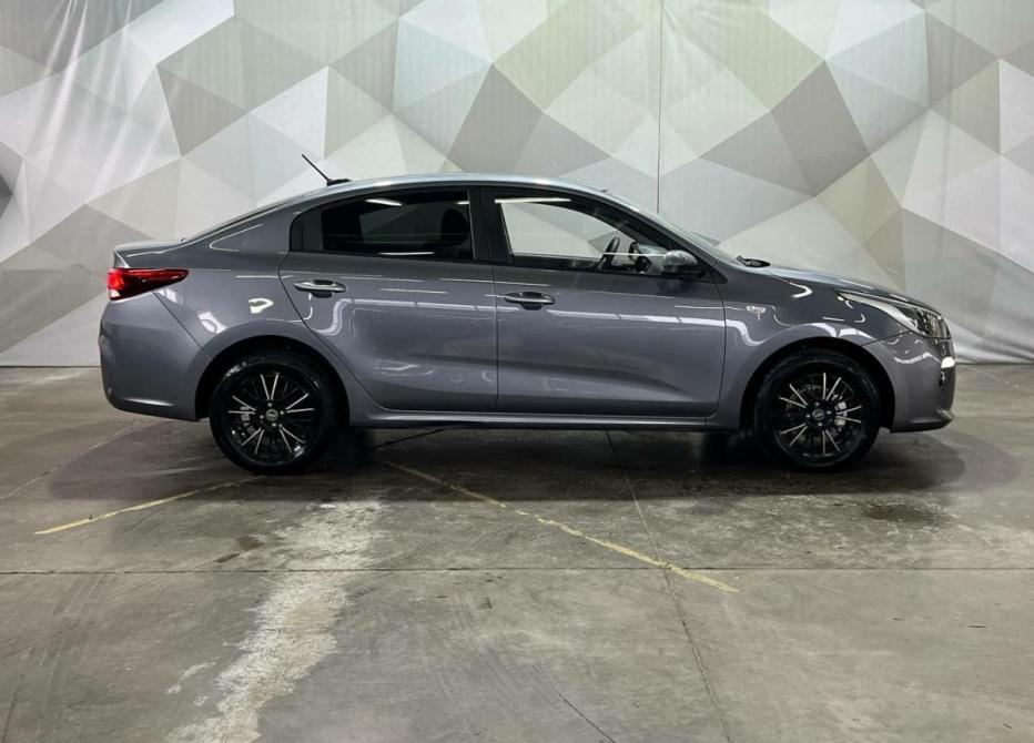 Kia Rio IV Оренбург  - изображение 7