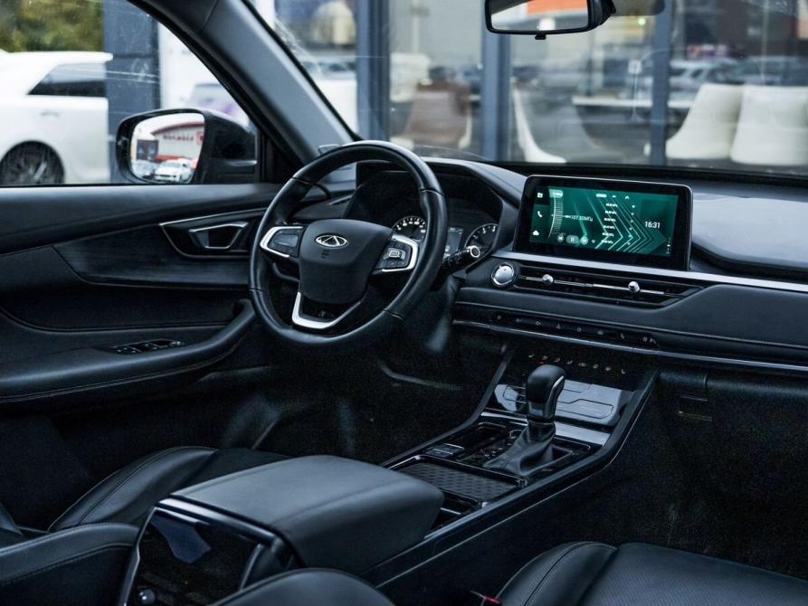 Chery Tiggo 4 Pro I Ростов-на-Дону  - изображение 19
