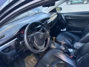 Toyota Corolla XI (E160 E170 E180) Нижний Новгород  - изображение 34