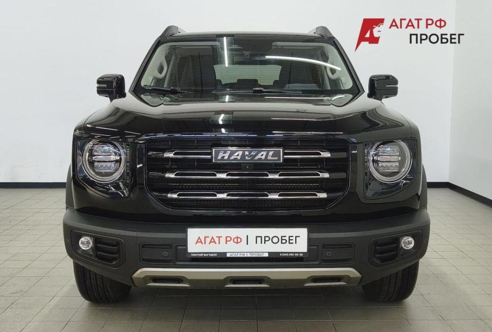 Haval Dargo I Екатеринбург  - изображение 2