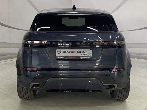 Новый Land Rover Range Rover Evoque II Рестайлинг 2025 года, цена 5 899 000 рублей, внедорожник, Автокод Объявления