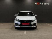 Lada (ВАЗ) Vesta I Рестайлинг (NG) Челябинск  - изображение 21