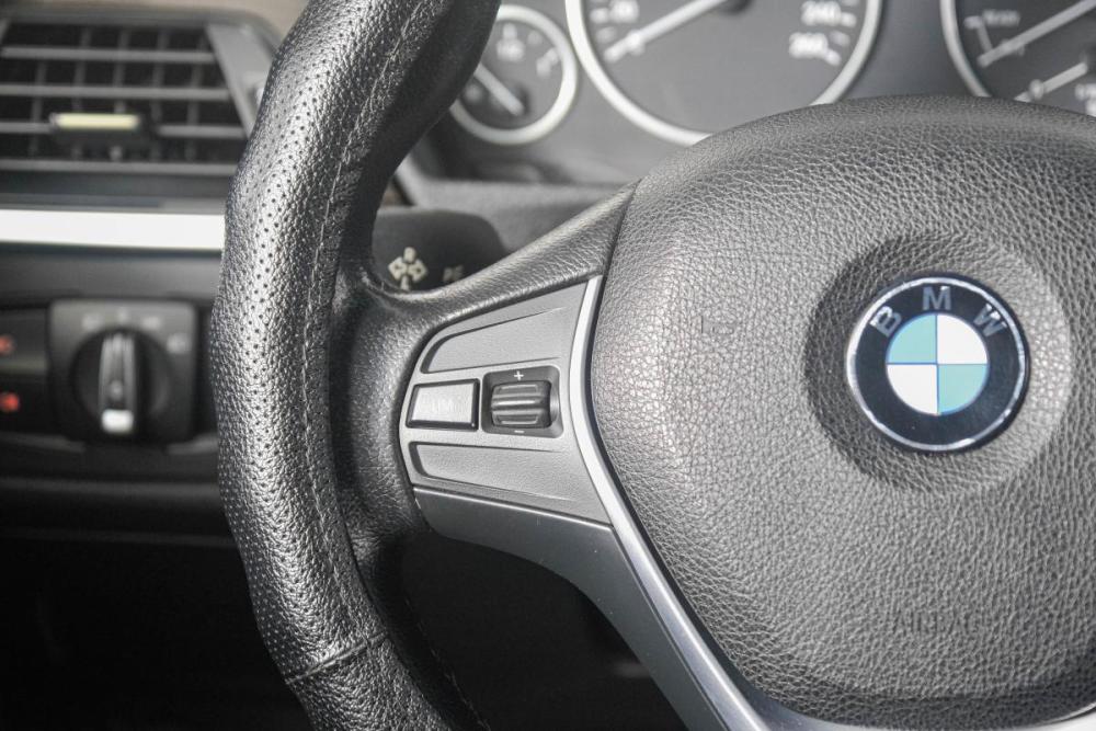 BMW 3 серии VI (F3x) Кемерово  - изображение 17