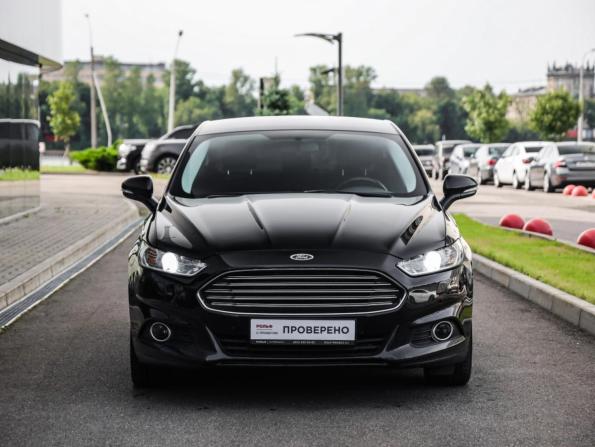 Ford Mondeo V с пробегом 2018 года, цена 1 549 000 рублей, 128100 км, седан, Автокод Объявления