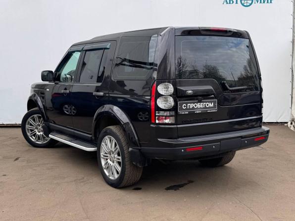 Land Rover Discovery IV с пробегом 2011 года, цена 1 598 000 рублей, 242445 км, внедорожник, Автокод Объявления
