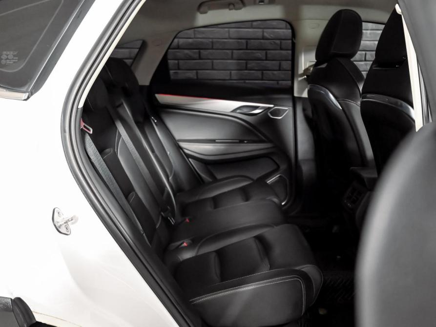 Geely Tugella I Екатеринбург  - изображение 17