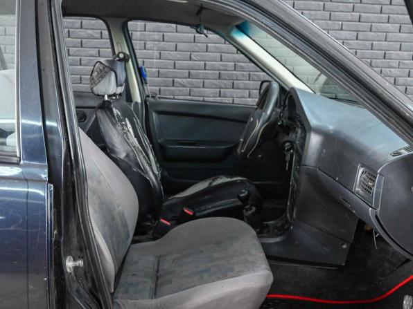 Daewoo Nexia I Рестайлинг с пробегом 2012 года, цена 130 000 рублей, 204108 км, седан, Автокод Объявления