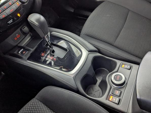 Nissan X-Trail III Рестайлинг с пробегом 2021 года, цена 2 495 000 рублей, 62229 км, внедорожник, Автокод Объявления