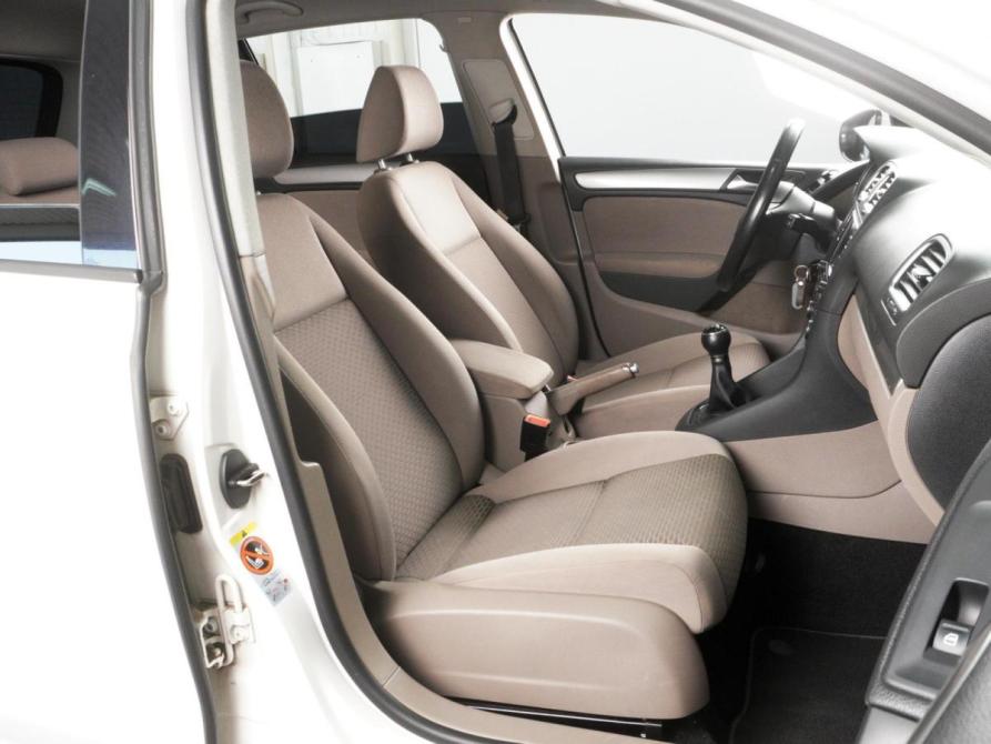 Volkswagen Golf VI Минеральные Воды  - изображение 8