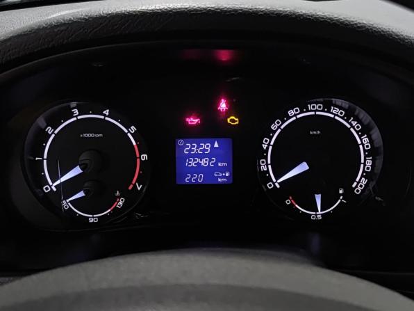 Lada (ВАЗ) Priora I Рестайлинг с пробегом 2013 года, цена 417 000 рублей, 132471 км, хэтчбек, Автокод Объявления