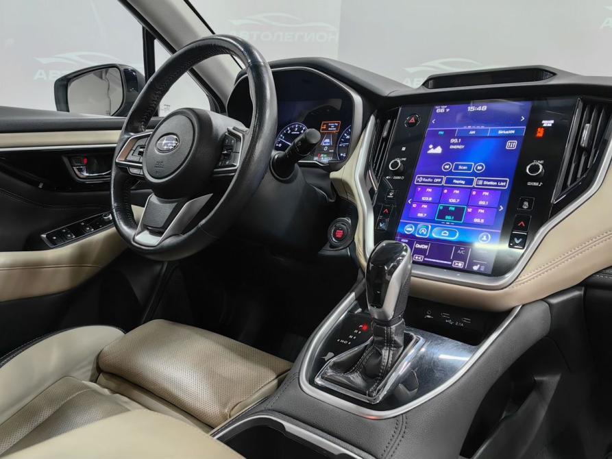Subaru Outback VI Новосибирск  - изображение 14