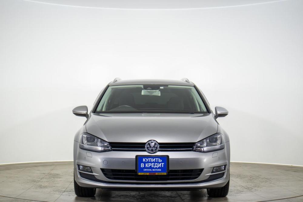 Volkswagen Golf VII Оренбург  - изображение 2