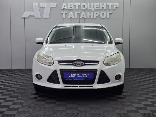 Ford Focus III с пробегом 2014 года, цена 935 000 рублей, 136000 км, седан, Автокод Объявления