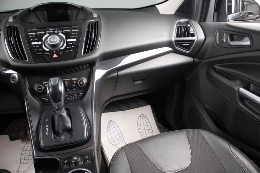 Ford Kuga II Оренбург  - изображение 12