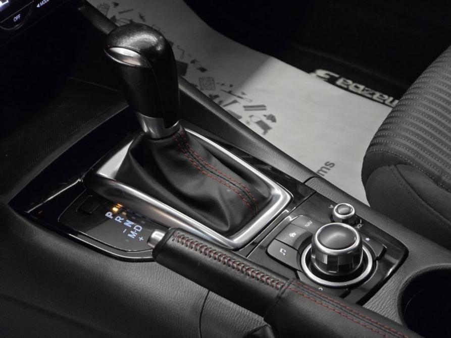 Mazda 3 III (BM) Красноярск  - изображение 14