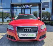 Audi A3 II (8P) Рестайлинг 2 Краснодар  - изображение 15