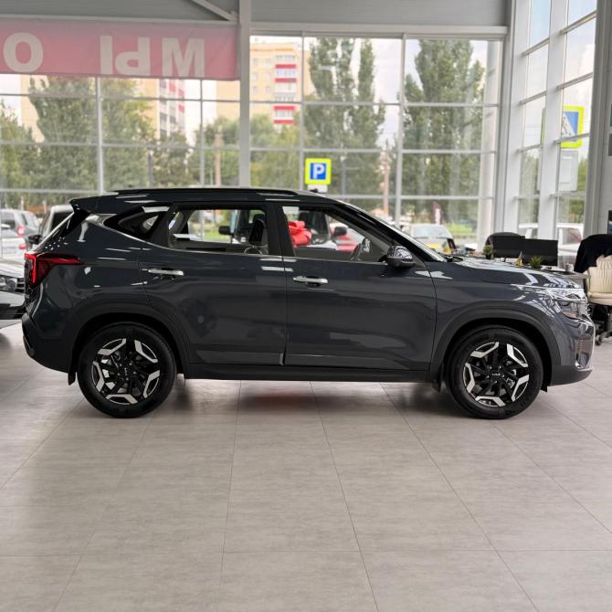 Kia Seltos II Нижнекамск  - изображение 5
