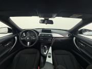 BMW 3 серии VI (F3x) Рестайлинг Москва  - изображение 23