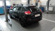 Lada (ВАЗ) XRAY I Санкт-Петербург  - изображение 9