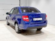 Lada (ВАЗ) Granta I Рестайлинг Екатеринбург  - изображение 25
