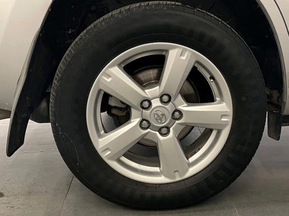 Toyota RAV4 III (XA30) с пробегом 2008 года, цена 1 070 000 рублей, 341840 км, внедорожник, Автокод Объявления