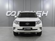 Toyota Land Cruiser Prado 150 Series Рестайлинг 2 Ростов-на-Дону  - изображение 24