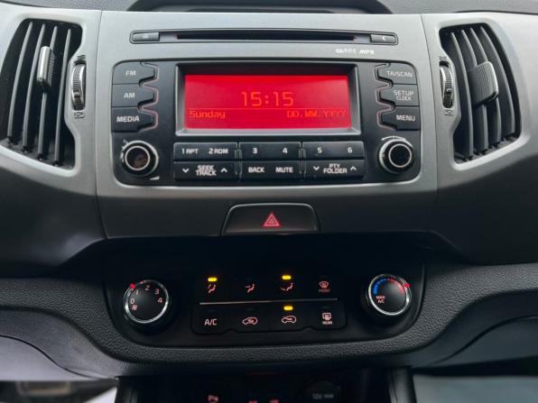 Kia Sportage III Рестайлинг с пробегом 2015 года, цена 1 450 000 рублей, 152000 км, внедорожник, Автокод Объявления