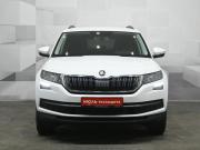 Skoda Kodiaq I Екатеринбург  - изображение 20