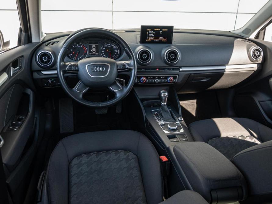 Audi A3 III (8V) Краснодар  - изображение 6
