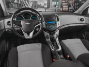 Chevrolet Cruze I Рестайлинг Москва  - изображение 21
