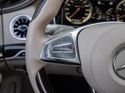 Mercedes-Benz S-Класс AMG III (W222 C217) Краснодар  - изображение 65