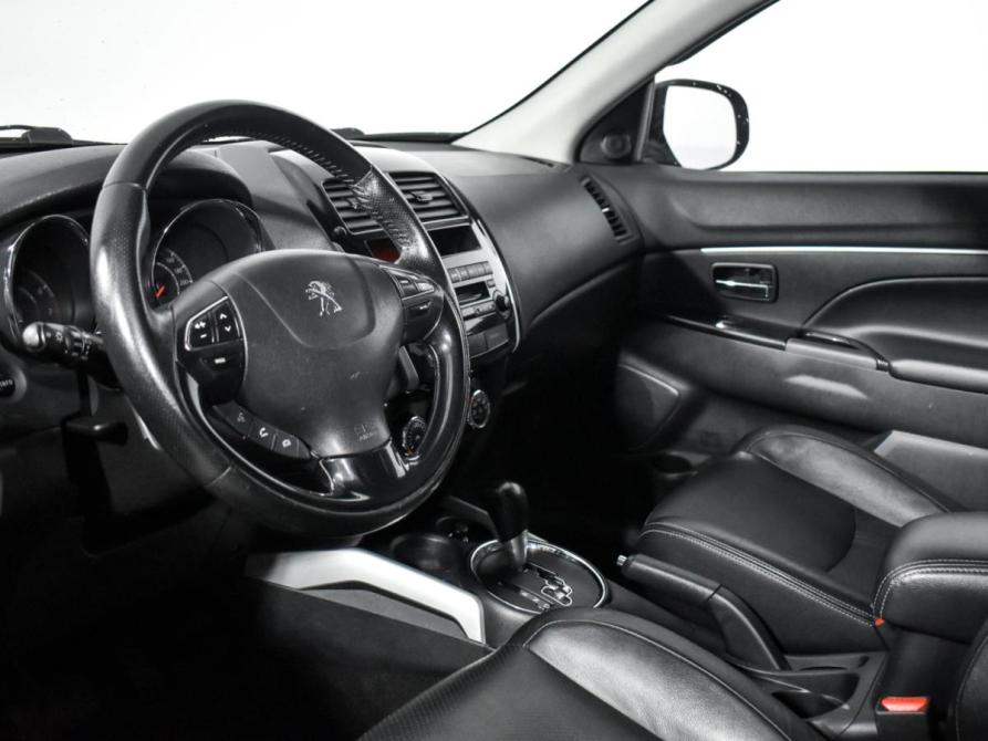 Peugeot 4008 I Санкт-Петербург  - изображение 10