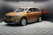 Kia Sorento III Prime Крым  - изображение 36