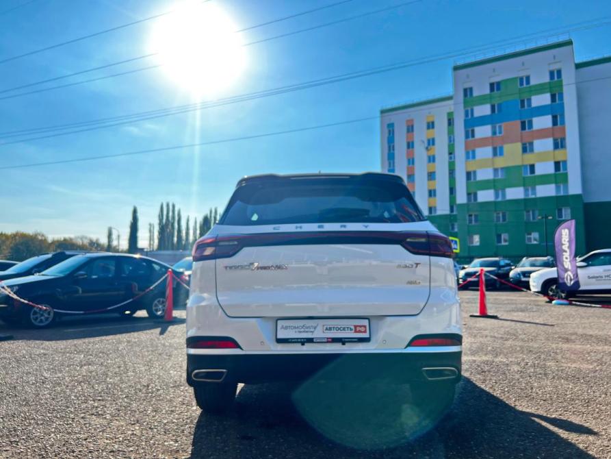 Chery Tiggo 7 Pro Max I Стерлитамак  - изображение 6