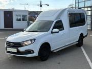 Lada (ВАЗ) Granta I Рестайлинг Томск  - изображение 29
