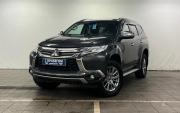 Mitsubishi Pajero Sport III Санкт-Петербург  - изображение 18