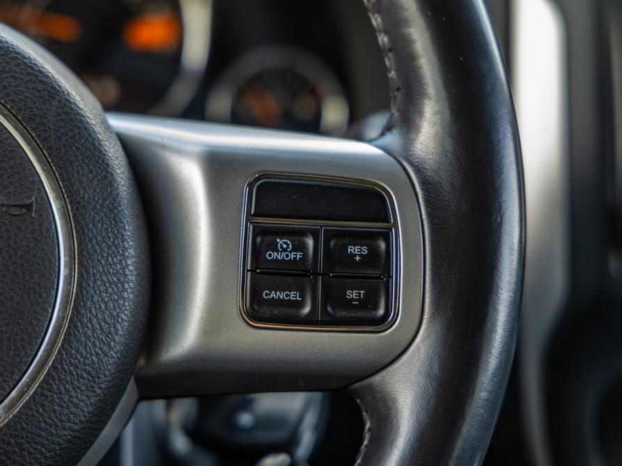 Jeep Compass I Рестайлинг 2 Волгоград  - изображение 19