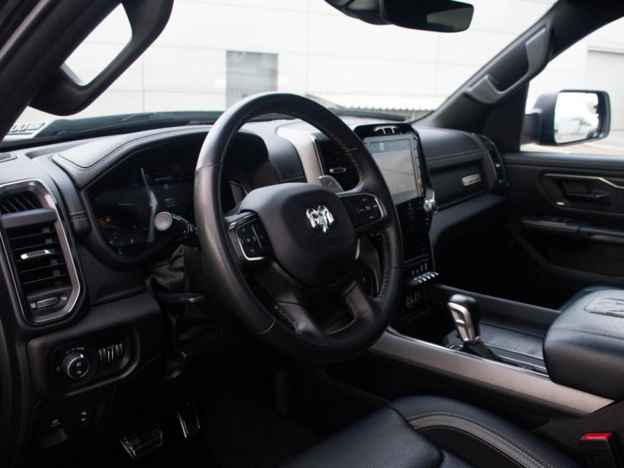 Ram 1500 V Москва  - изображение 24