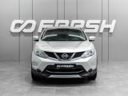 Nissan Qashqai II Тюмень  - изображение 23