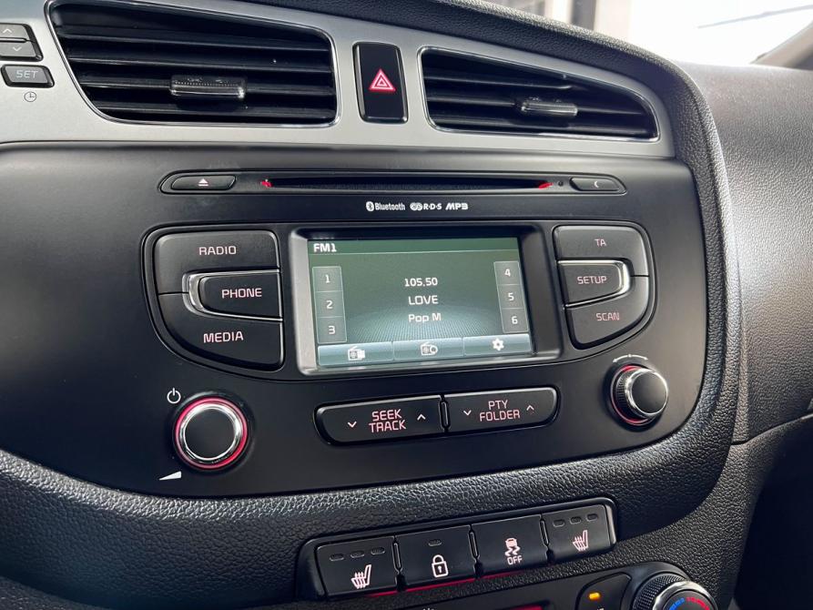Kia Ceed II Тверь  - изображение 21